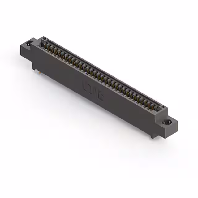 395-064-540-808 EDAC Inc.  Edgeboard Connectors